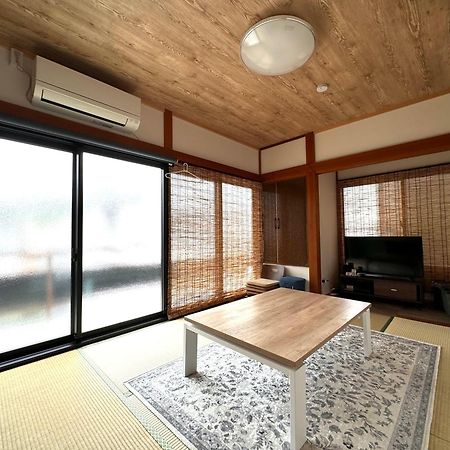 沼津戸田湾の古民家一軒貸切宿 釣り ハイキング 海水浴 ツーリングにおすすめ Exterior foto