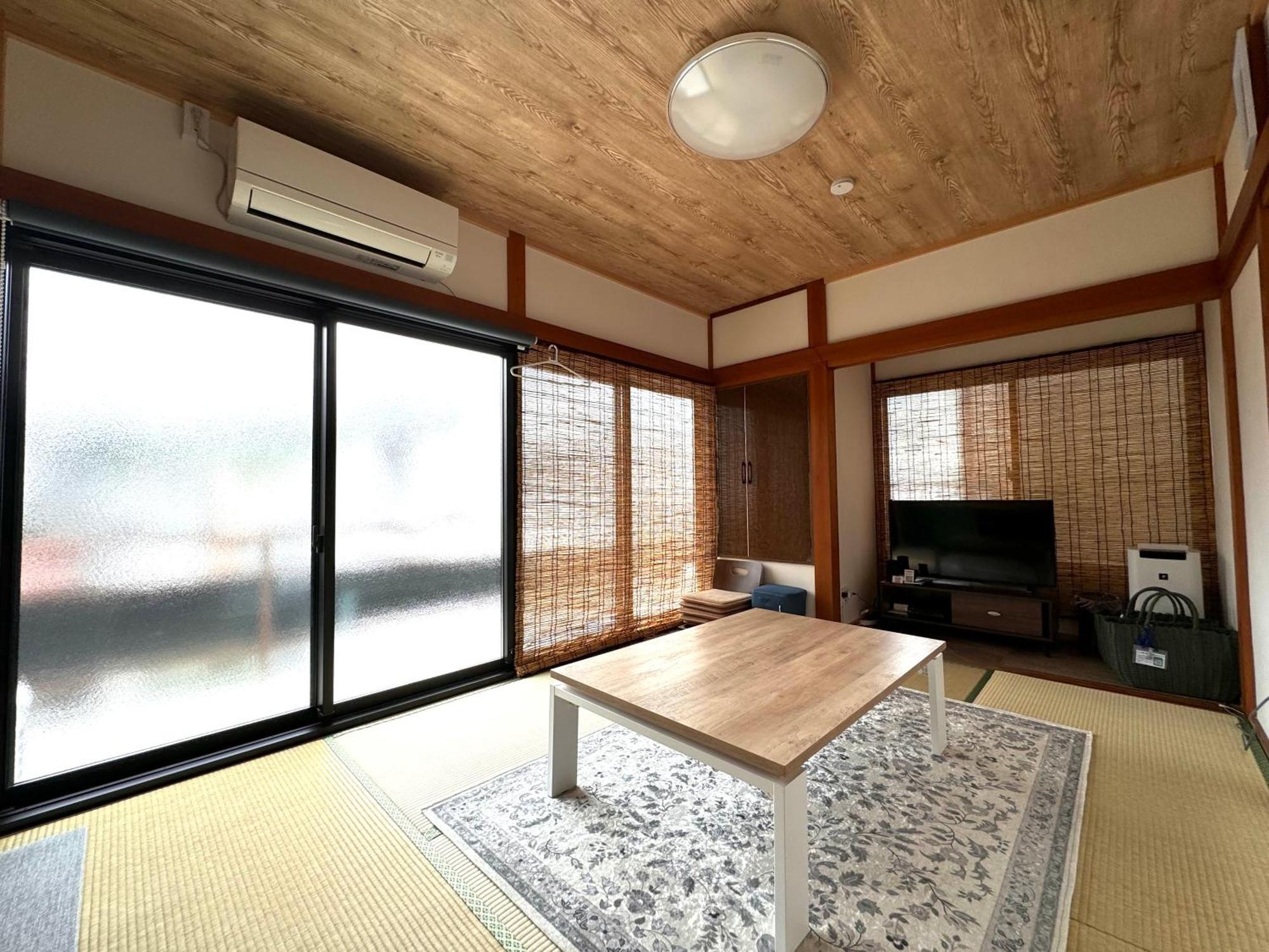 沼津戸田湾の古民家一軒貸切宿 釣り ハイキング 海水浴 ツーリングにおすすめ Exterior foto